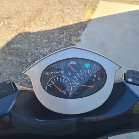 Kymco Super  9/50 | Mobile.bg    8