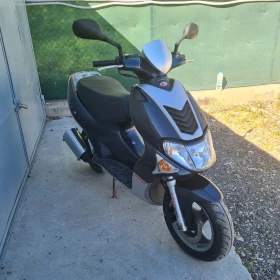 Kymco Super  9/50 | Mobile.bg    5