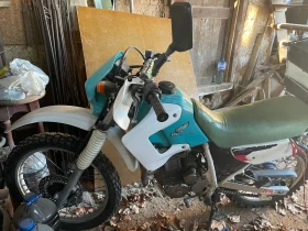     Honda 250 Degree
