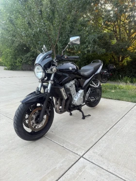 Suzuki Bandit | Mobile.bg    4