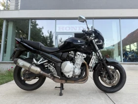 Suzuki Bandit 