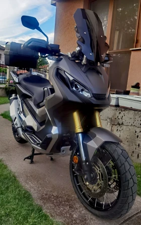 Honda X-ADV 750 | Mobile.bg    3