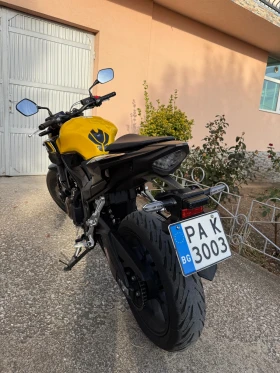 Honda Cb  500F 2022  6421!! | Mobile.bg    4