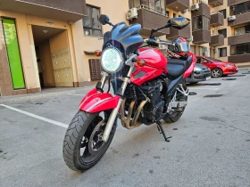 Обява за продажба на Suzuki Gsf 650 Bandit ~3 200 лв. - изображение 1