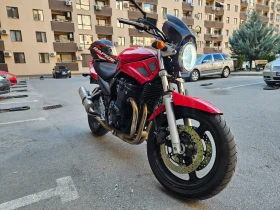 Обява за продажба на Suzuki Gsf 650 Bandit ~3 200 лв. - изображение 1