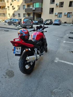 Обява за продажба на Suzuki Gsf 650 Bandit ~3 200 лв. - изображение 3