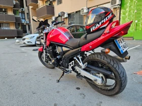 Обява за продажба на Suzuki Gsf 650 Bandit ~3 200 лв. - изображение 4