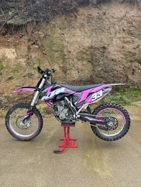 Ktm SX-F, снимка 3