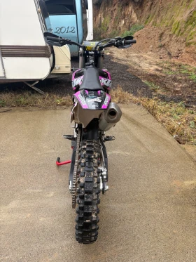 Ktm SX-F, снимка 4