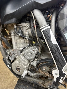 Ktm SX-F, снимка 7