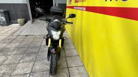 Honda Hornet, снимка 4 - Мотоциклети и мототехника - 53603639