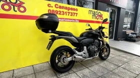 Honda Hornet, снимка 3 - Мотоциклети и мототехника - 53603639