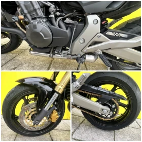 Honda Hornet, снимка 14 - Мотоциклети и мототехника - 53603639