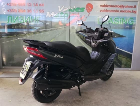 Kymco Downtown X-town 300 ABS  | Mobile.bg � ����� ������ 6