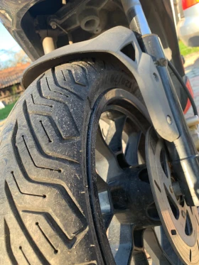 Aprilia Sr 125 Motard | Mobile.bg � ����� ������ 4