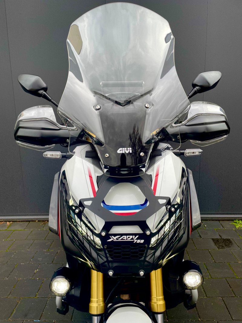 Honda X-ADV, снимка 12 - Мотоциклети и мототехника - 43628096