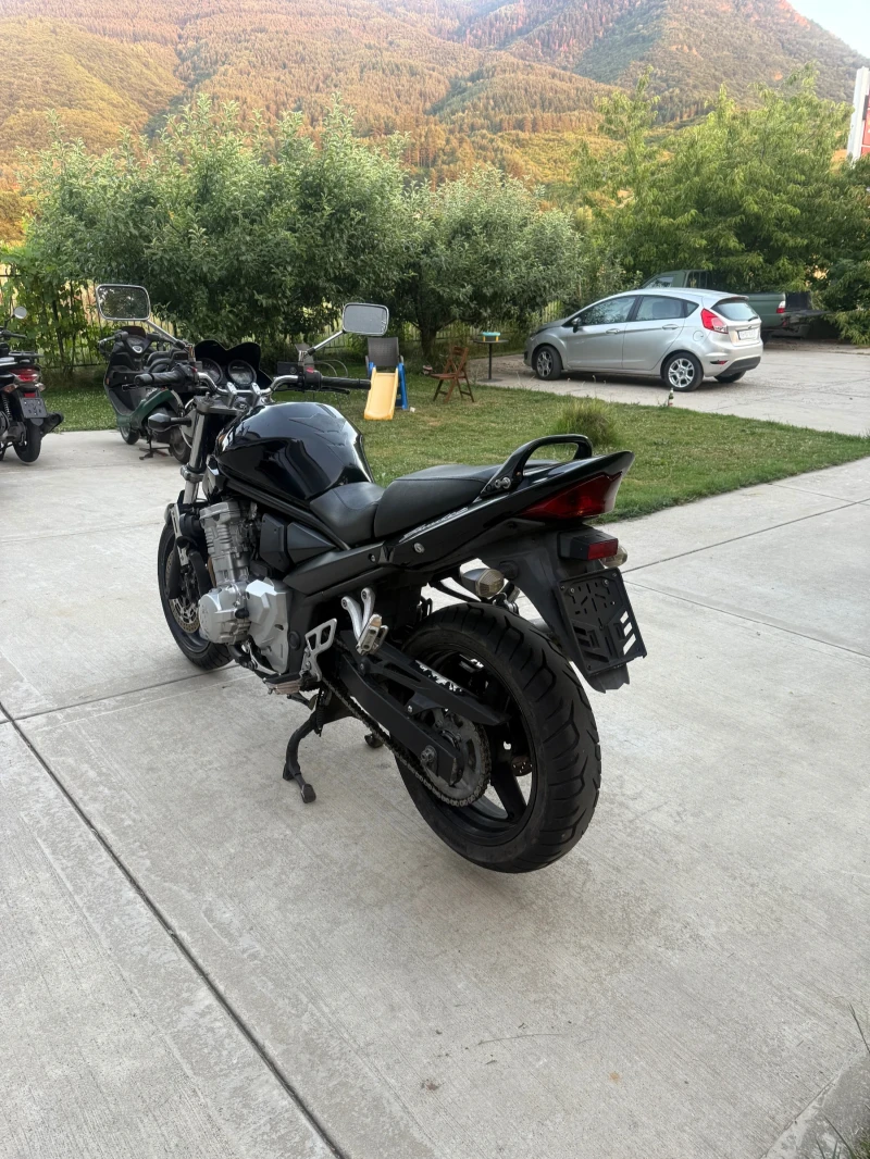 Suzuki Bandit 2broq, снимка 13 - Мотоциклети и мототехника - 50910997