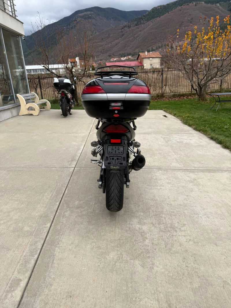 Suzuki Bandit 2broq, снимка 6 - Мотоциклети и мототехника - 50910997