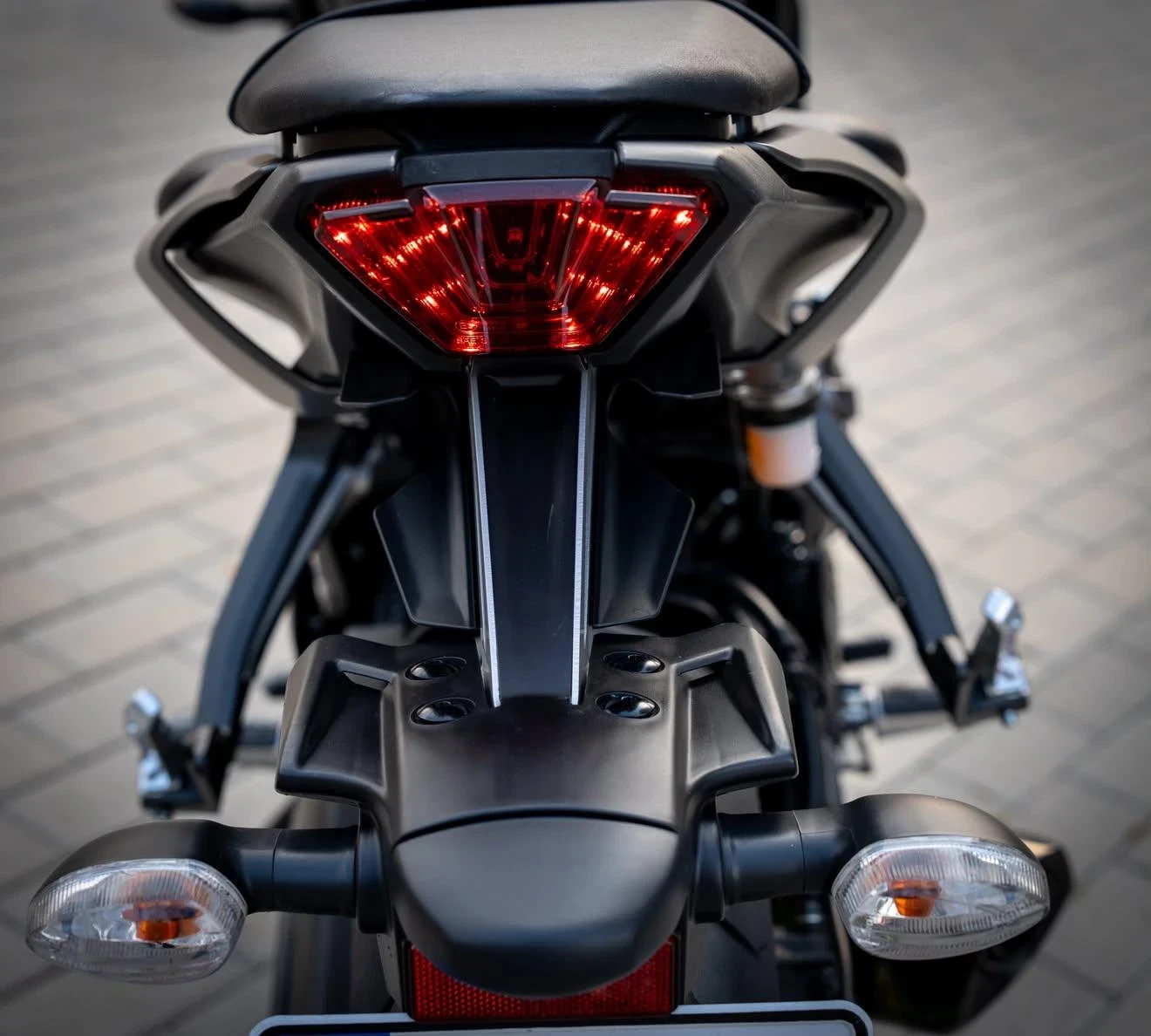 Yamaha Mt-07, снимка 12 - Мотоциклети и мототехника - 55939208