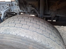 Бетон миксер Mercedes Actros с Лента, 6х4, Нов внос, , , , снимка 13