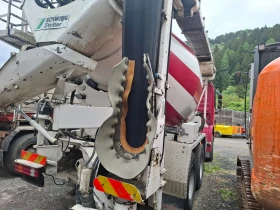 ����� ������ Mercedes Actros � �����, 6�4, ��� ����, , ,  | Mobile.bg � ����� ������ 5