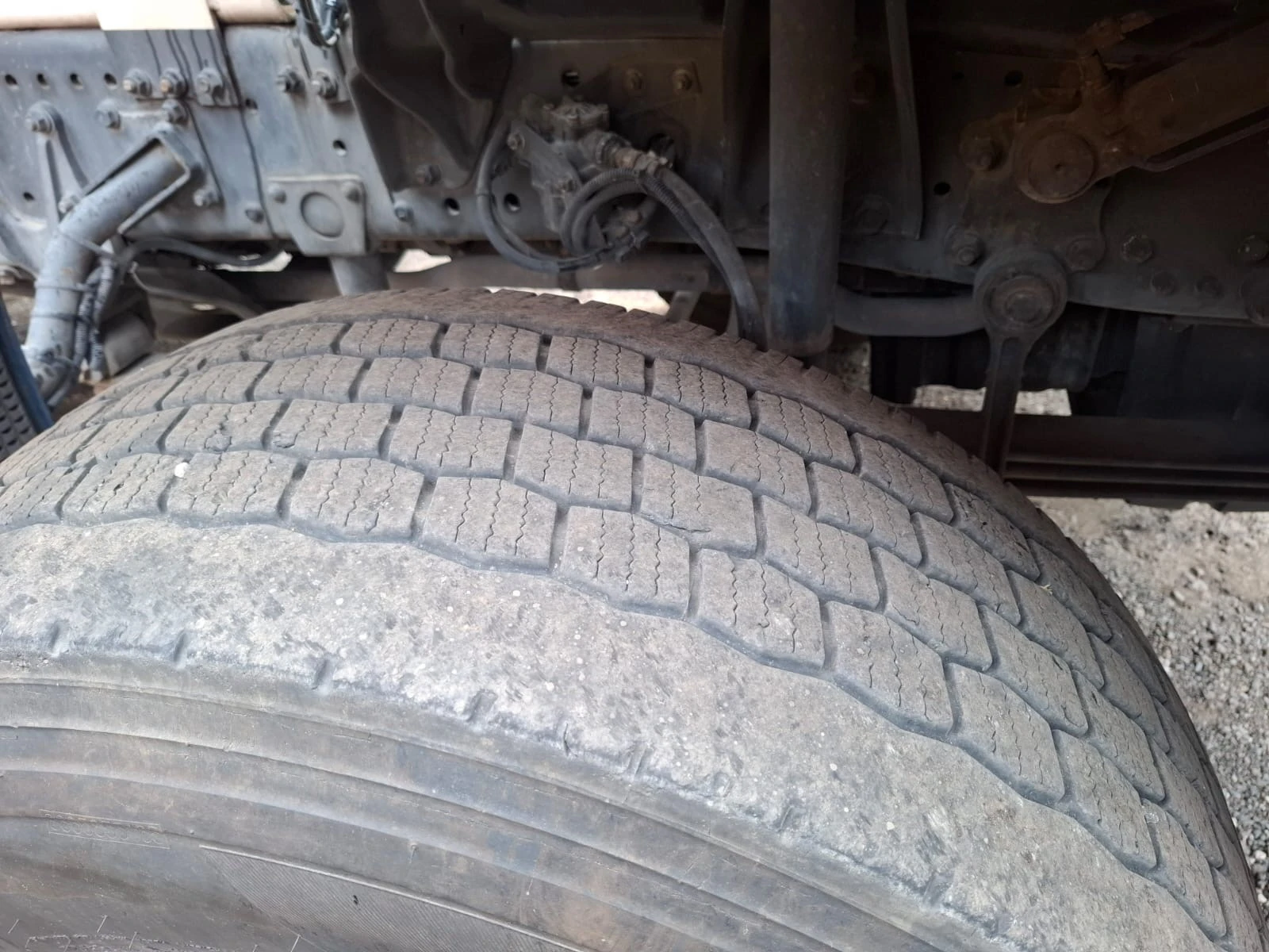 Бетон миксер Mercedes Actros с Лента, 6х4, Нов внос, , , , снимка 13 - Индустриална техника - 54549197