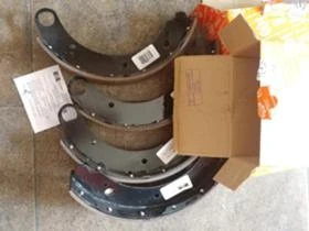 АВТОЧАСТИ УАЗ НОВИ РУСКИ, снимка 10