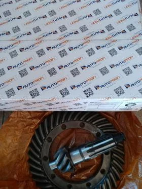 АВТОЧАСТИ УАЗ НОВИ РУСКИ, снимка 17