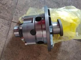 АВТОЧАСТИ УАЗ НОВИ РУСКИ, снимка 3