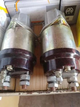 АВТОЧАСТИ УАЗ НОВИ РУСКИ, снимка 8