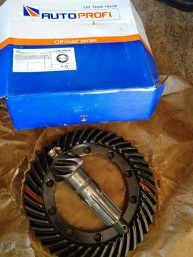 АВТОЧАСТИ УАЗ НОВИ РУСКИ, снимка 15