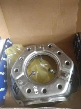 АВТОЧАСТИ УАЗ НОВИ РУСКИ, снимка 6