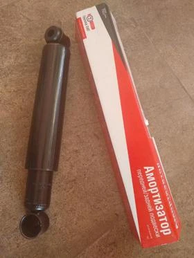 АВТОЧАСТИ УАЗ НОВИ РУСКИ, снимка 16