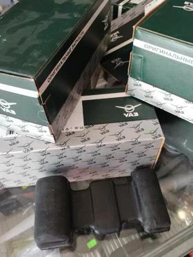 АВТОЧАСТИ УАЗ НОВИ РУСКИ, снимка 5