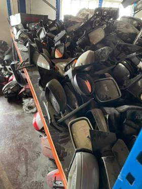 огледала Volkswagen, Audi, Skoda, Seat, Opel, Peugeot, Citroen, Renault, Dacia, Mercedes-Benz, BMW, , снимка 1