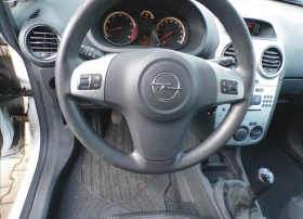 ЧАСТИ Опел КОРСА Д  2010-2014г. фейслифт Opel Corsa D бензин 1230куб, 63кW, 86kc, хетчбек 3 врати., снимка 8