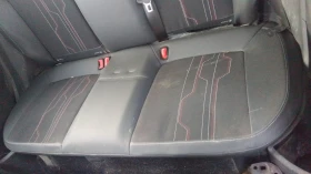 ЧАСТИ Опел КОРСА Д  2010-2014г. фейслифт Opel Corsa D бензин 1230куб, 63кW, 86kc, хетчбек 3 врати., снимка 10