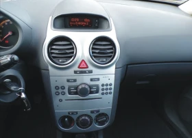 ЧАСТИ Опел КОРСА Д  2010-2014г. фейслифт Opel Corsa D бензин 1230куб, 63кW, 86kc, хетчбек 3 врати., снимка 12