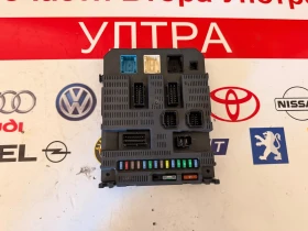 9663798180 BSI 2004 P02-00 Модул PEUGEOT 96 637 981 80, снимка 1