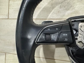 Волан Audi Q7 4M - Ауди Кю 7 4М след 2016, снимка 2