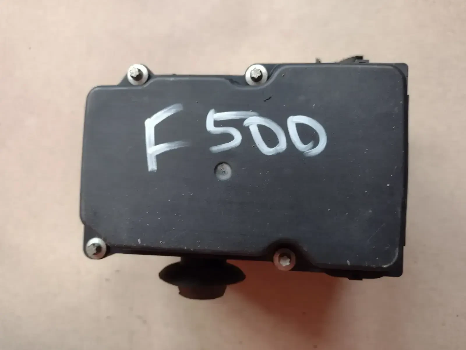 51884549  0265232846  ABS ����� FIAT 500   0265801089 | Mobile.bg � ����������� 5