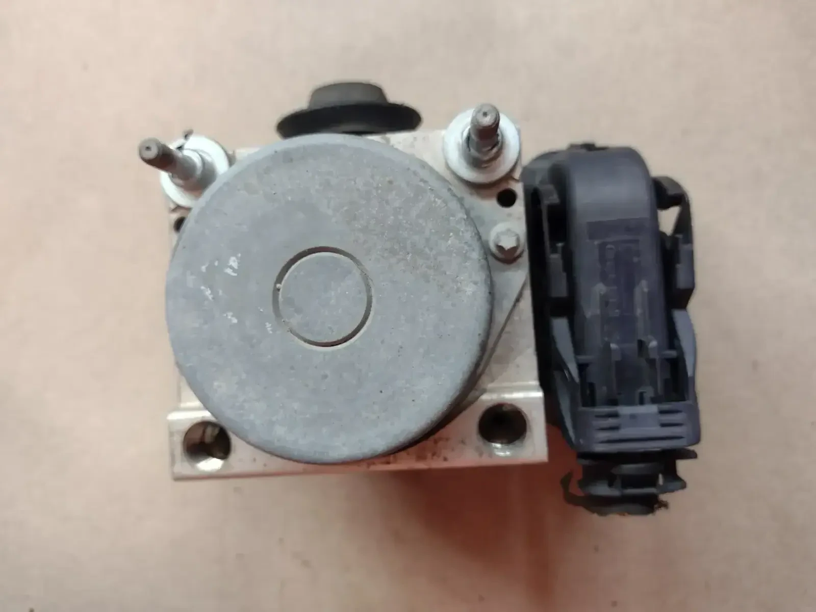 51884549  0265232846  ABS помпа FIAT 500   0265801089 | Mobile.bg — изображение 1