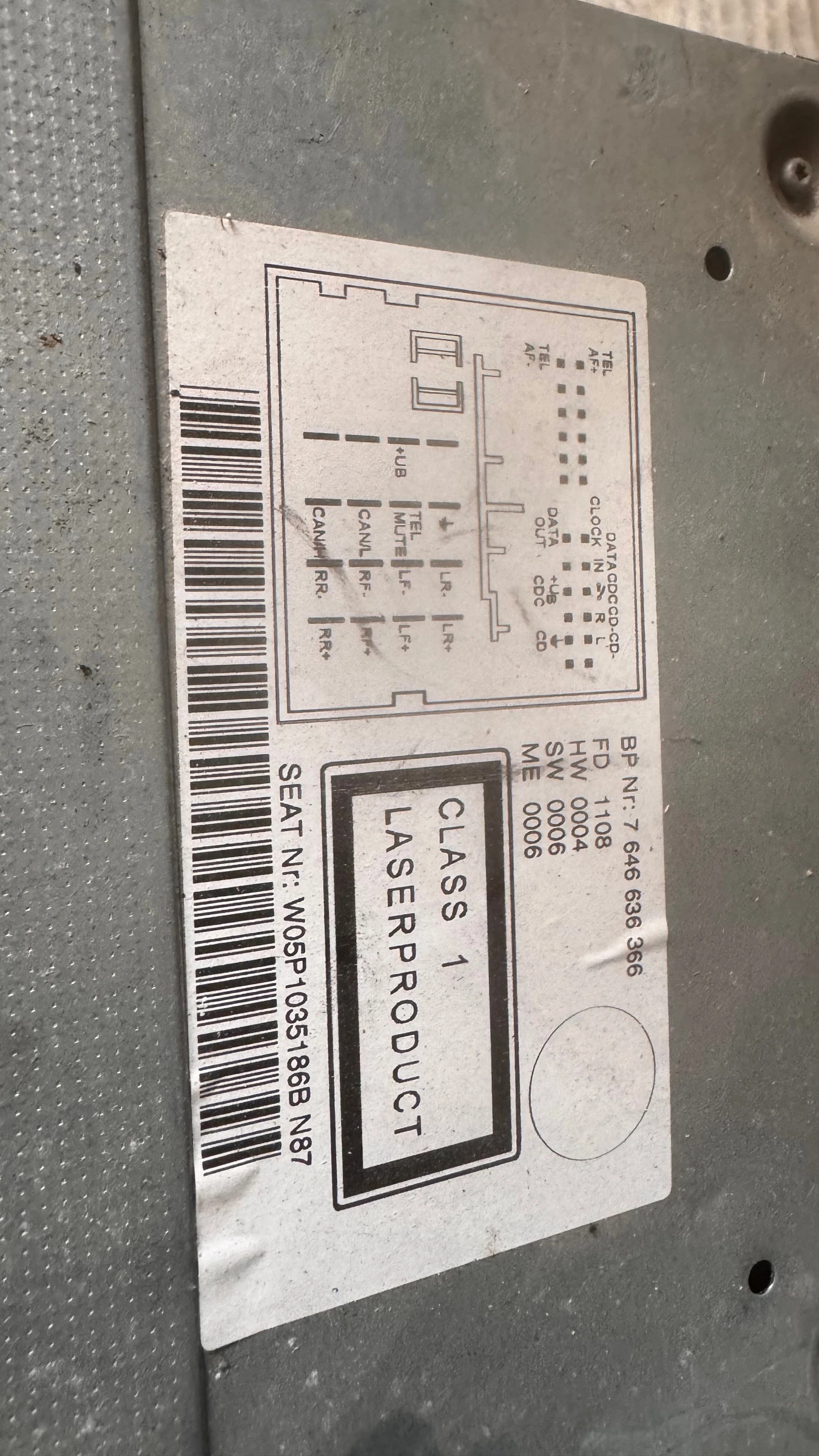 ���������� ����� / GPS � ����� ������� �� Seat Altea 2008 - 7646636366 / 7646636366 | Mobile.bg � ����������� 2