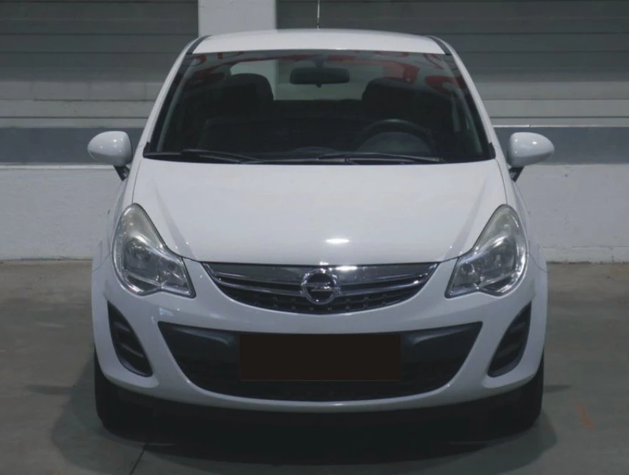 ����� ���� ����� �  2010-2014�. �������� Opel Corsa D ������ 1230���, 63�W, 86kc, ������� 3 �����. | Mobile.bg � ����������� 7