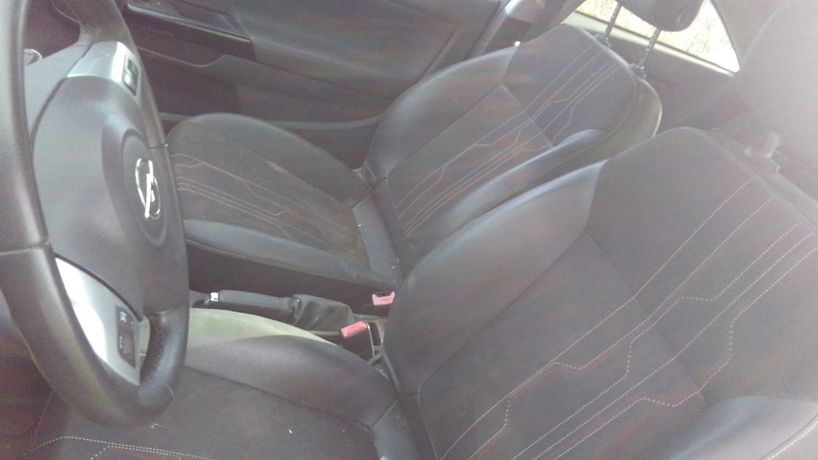 ����� ���� ����� �  2010-2014�. �������� Opel Corsa D ������ 1230���, 63�W, 86kc, ������� 3 �����. | Mobile.bg � ����������� 11