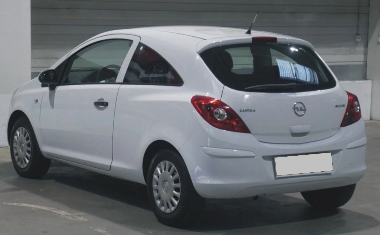 ����� ���� ����� �  2010-2014�. �������� Opel Corsa D ������ 1230���, 63�W, 86kc, ������� 3 �����. | Mobile.bg � ����������� 5