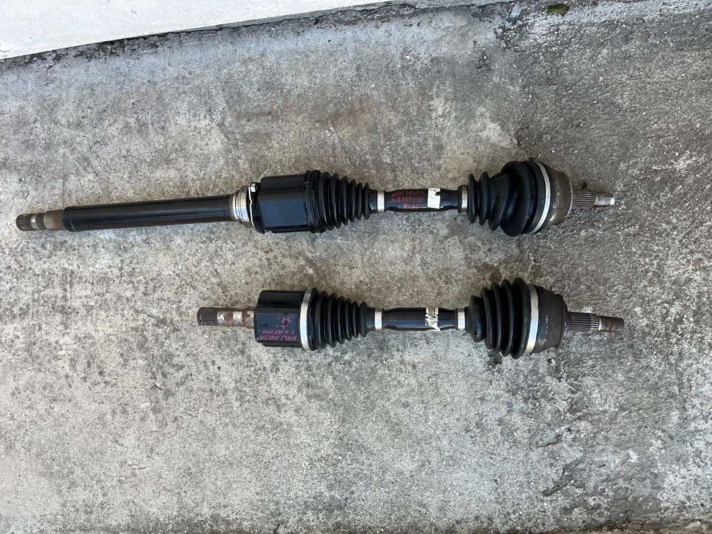  полуоска за Lancia Delta 2.0 jtd M