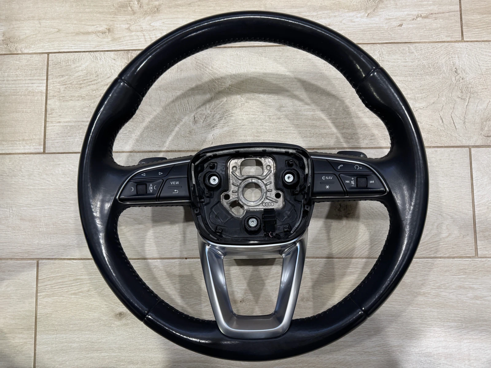 ����� Audi Q7 4M - ���� �� 7 4� ���� 2016 | Mobile.bg � ����������� 1
