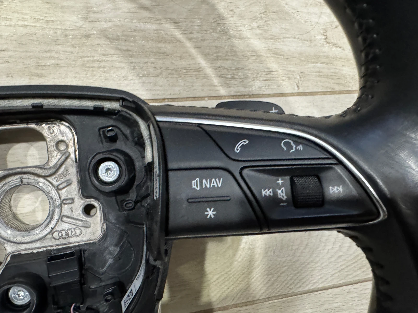 ����� Audi Q7 4M - ���� �� 7 4� ���� 2016 | Mobile.bg � ����������� 3