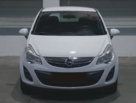 ����� ���� ����� �  2010-2014�. �������� Opel Corsa D ������ 1230���, 63�W, 86kc, ������� 3 �����. | Mobile.bg � ����� ������ 7